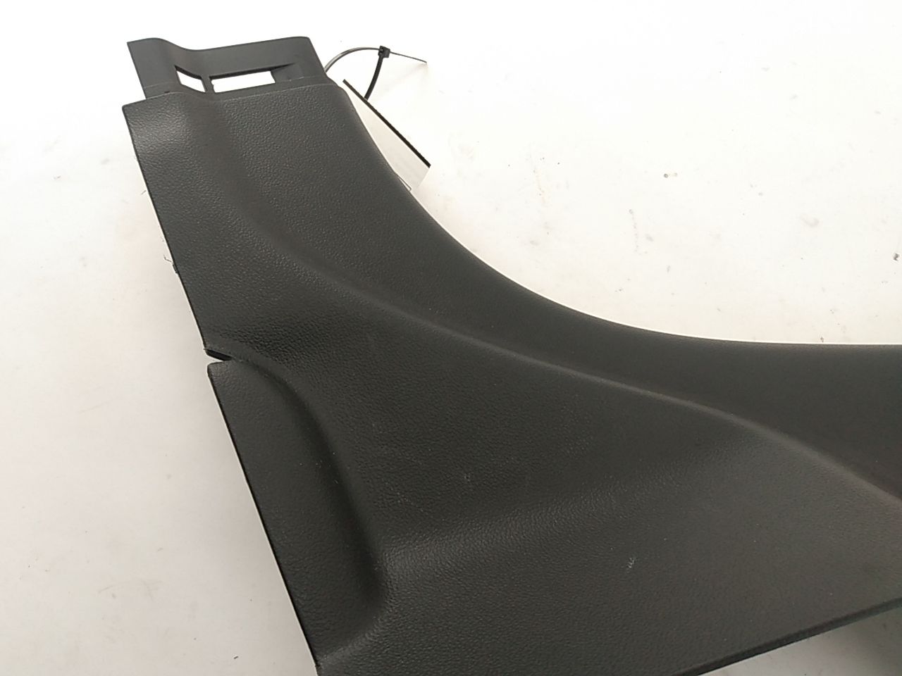 Ford Mustang Rear Right Lower Quarter Trim Panel