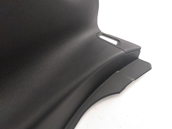 Ford Mustang Rear Right Lower Quarter Trim Panel