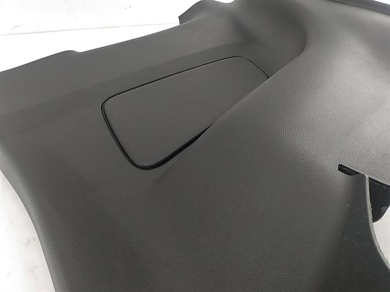 Ford Mustang Rear Right Lower Quarter Trim Panel