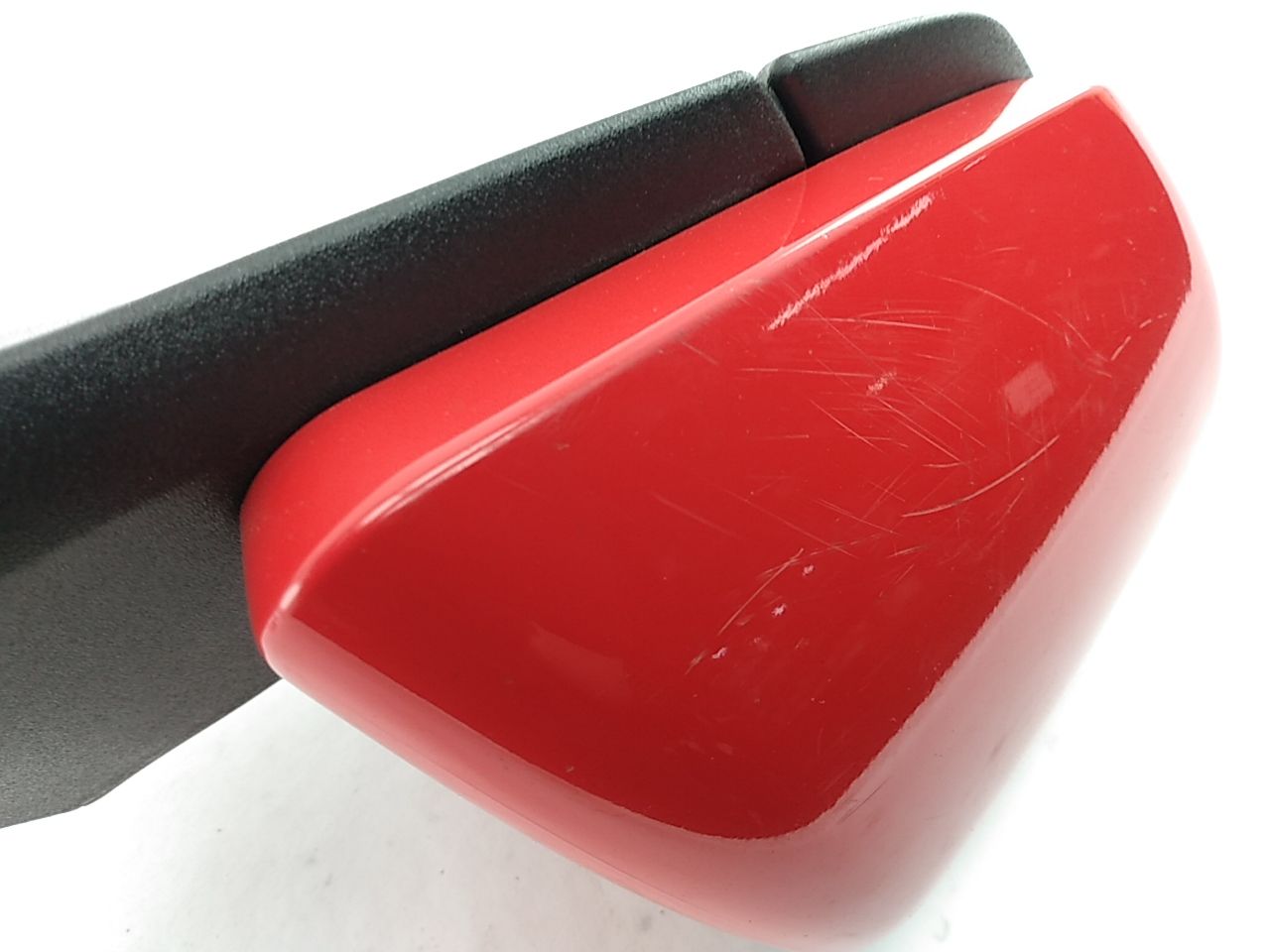 Ford Mustang Right Exterior Side View Mirror