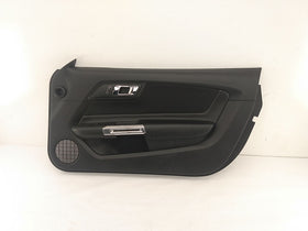 Ford Mustang Front Right Door Trim Panel - 0