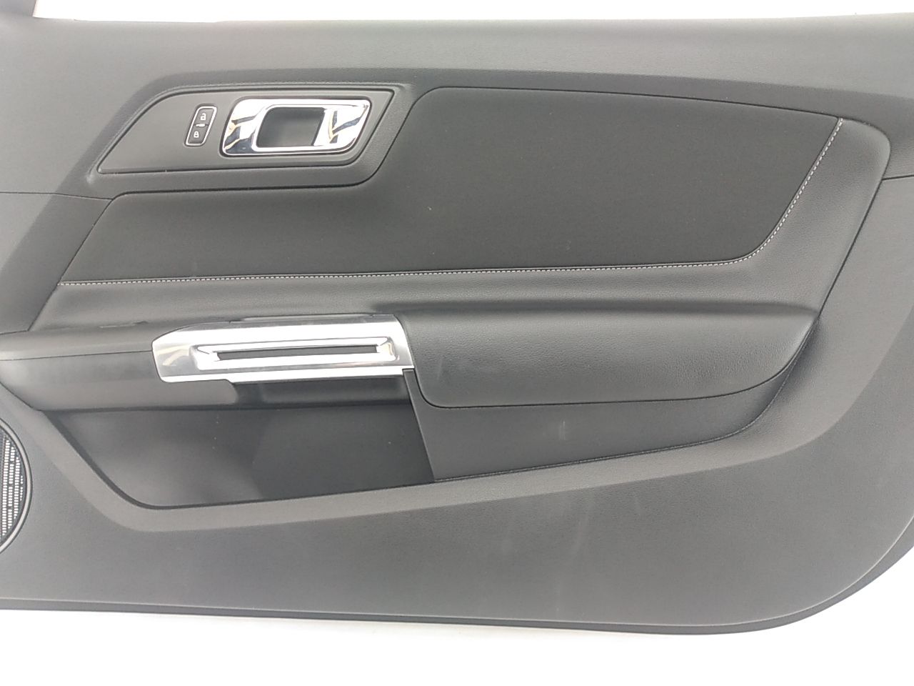 Ford Mustang Front Right Door Trim Panel