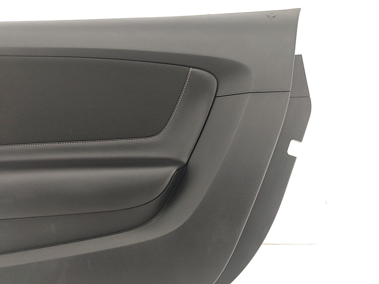 Ford Mustang Front Right Door Trim Panel