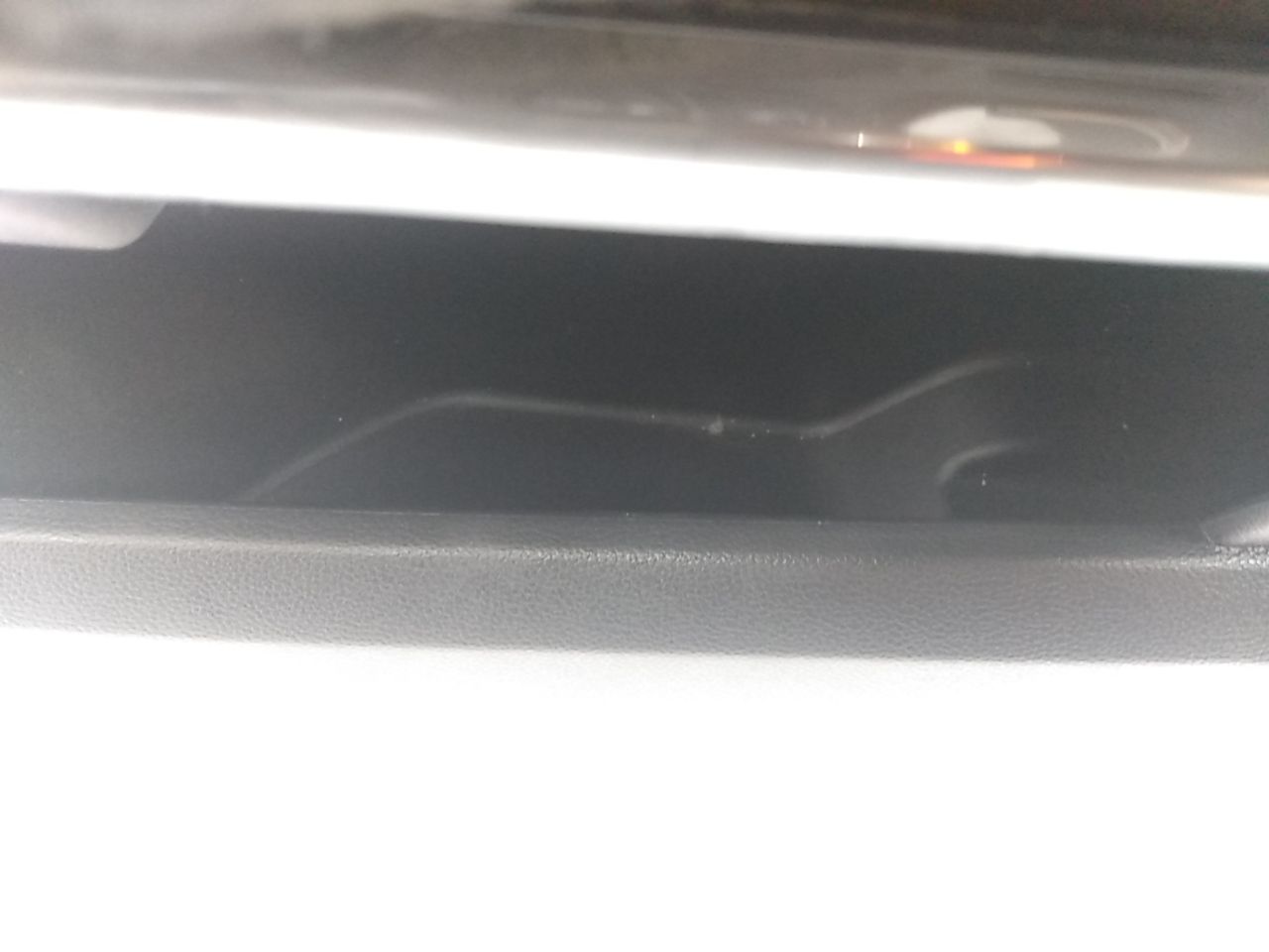 Ford Mustang Front Right Door Trim Panel