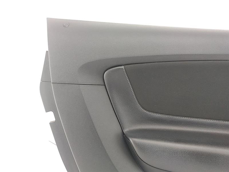 Ford Mustang Front Left Door Trim Panel