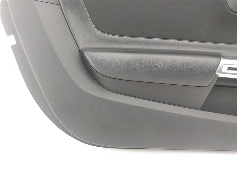 Ford Mustang Front Left Door Trim Panel