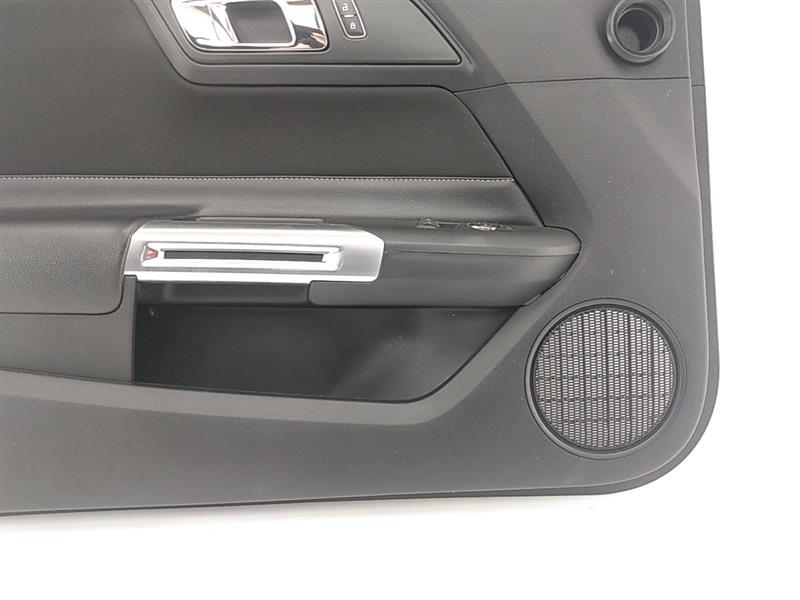 Ford Mustang Front Left Door Trim Panel