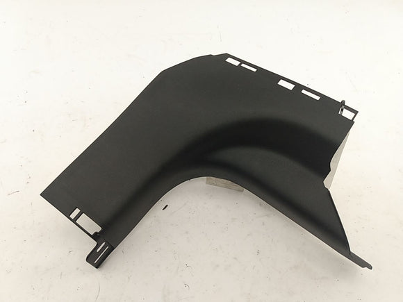 Ford Mustang Front RIght Kick Panel Trim