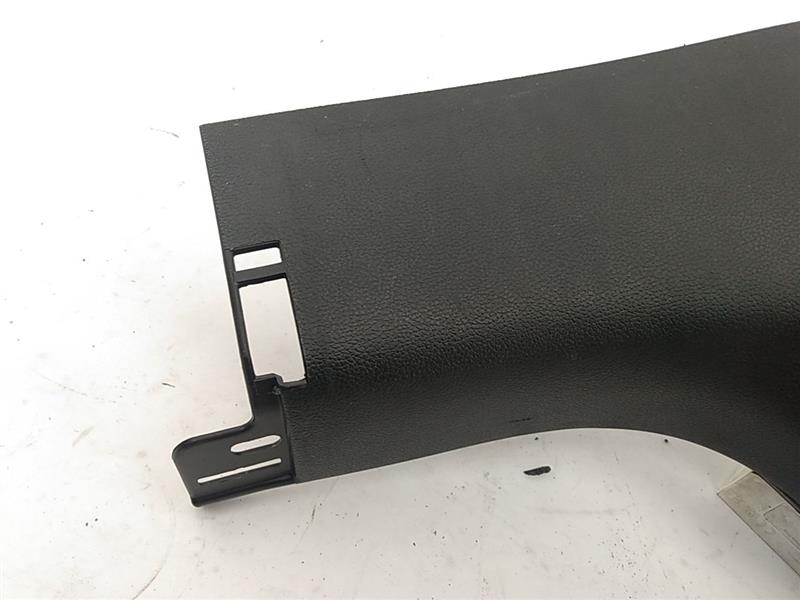 Ford Mustang Front RIght Kick Panel Trim