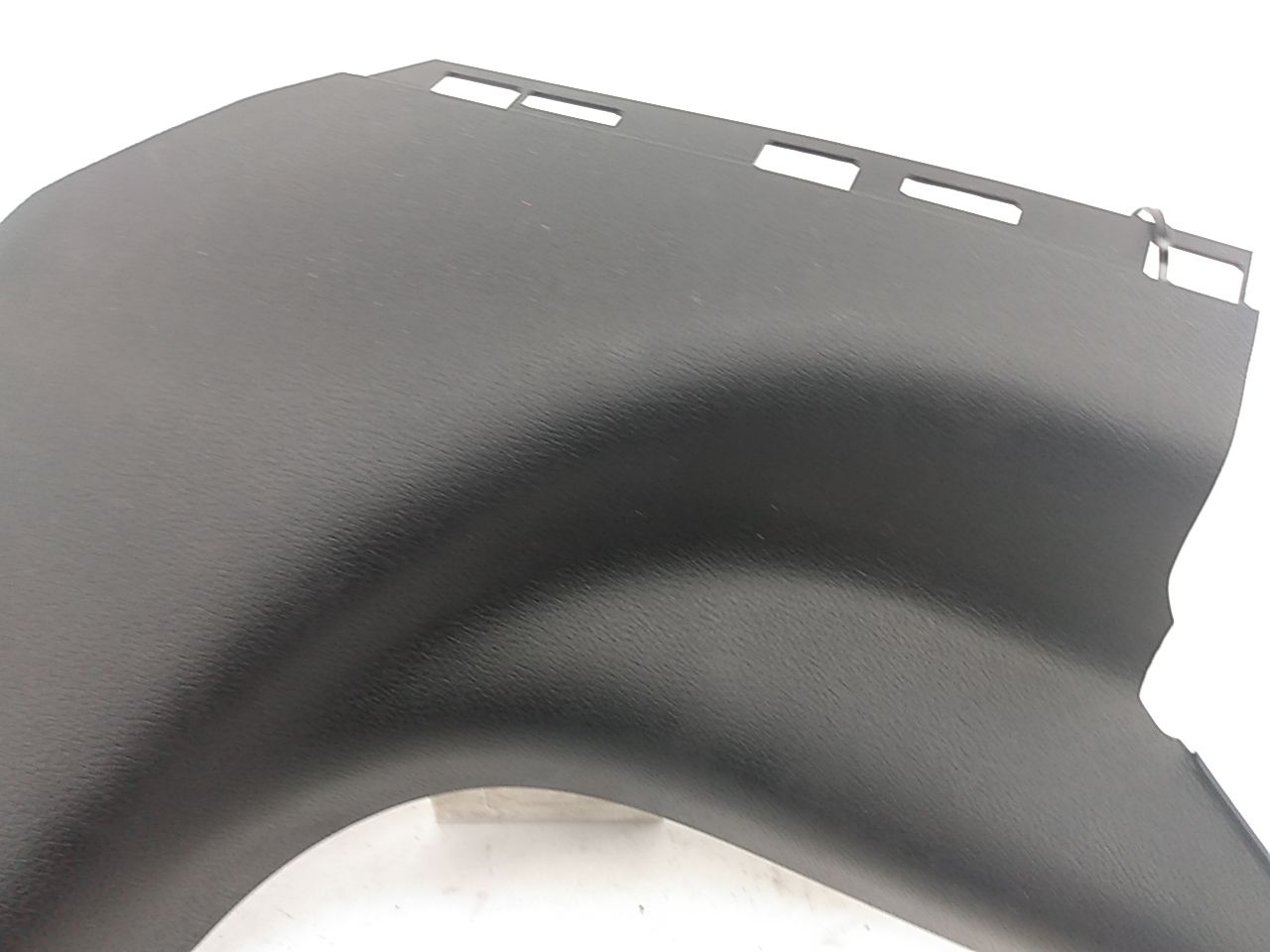 Ford Mustang Front RIght Kick Panel Trim