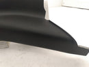 Ford Mustang Front RIght Kick Panel Trim-5