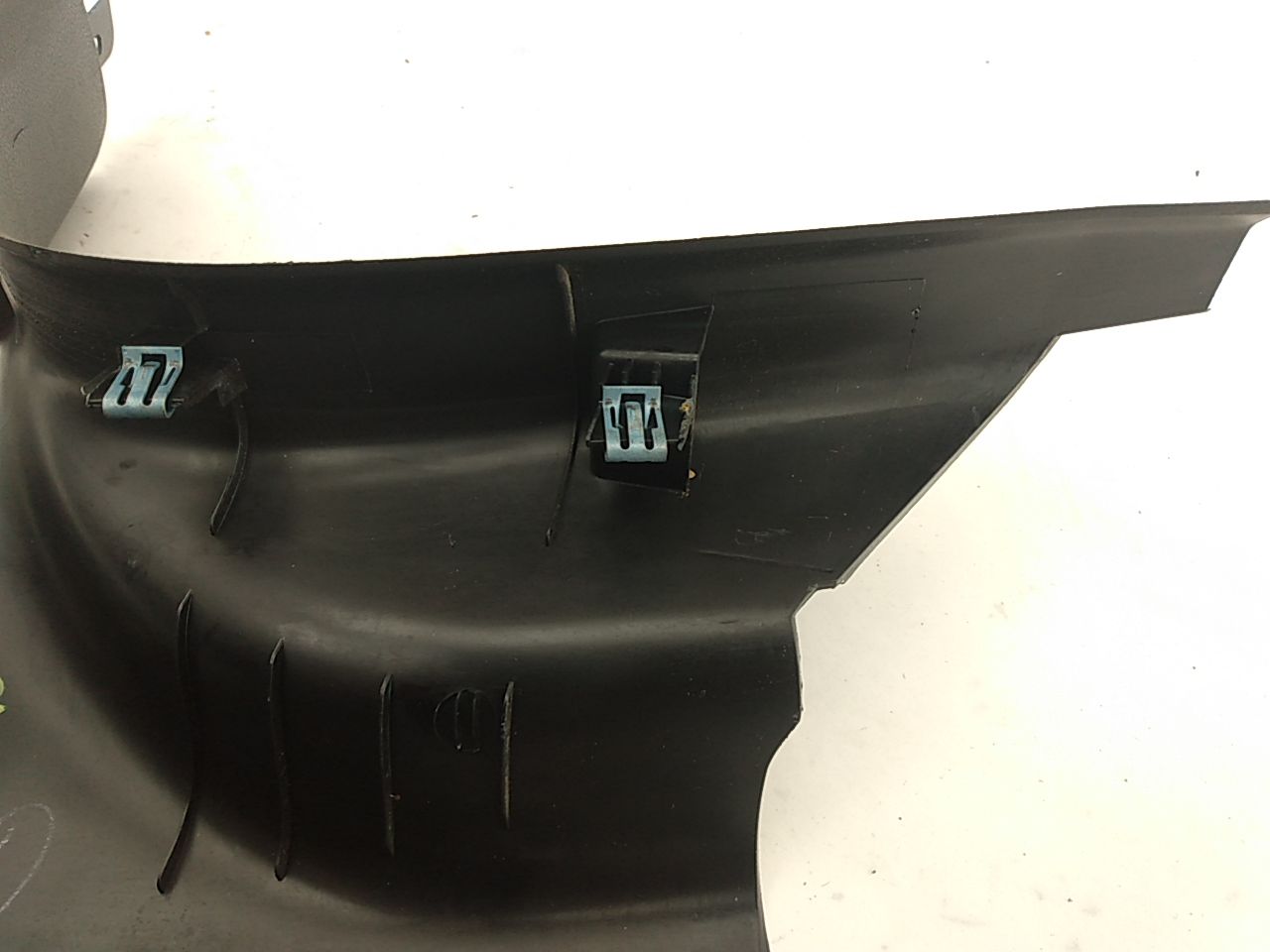 Ford Mustang Front RIght Kick Panel Trim