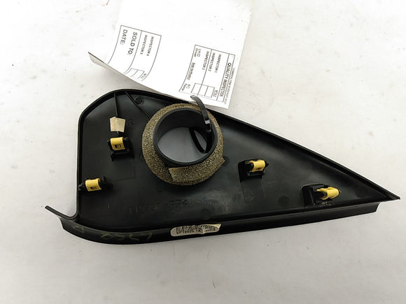Ford Mustang Front Right Dash Cap Cover