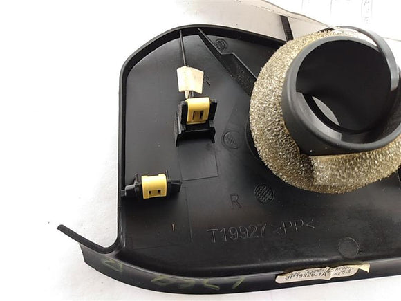 Ford Mustang Front Right Dash Cap Cover