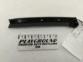 Ford Mustang Front RIght Upper Roof Moulding