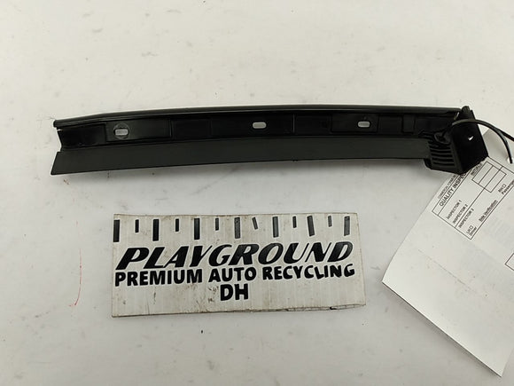 Ford Mustang Front RIght Upper Roof Moulding
