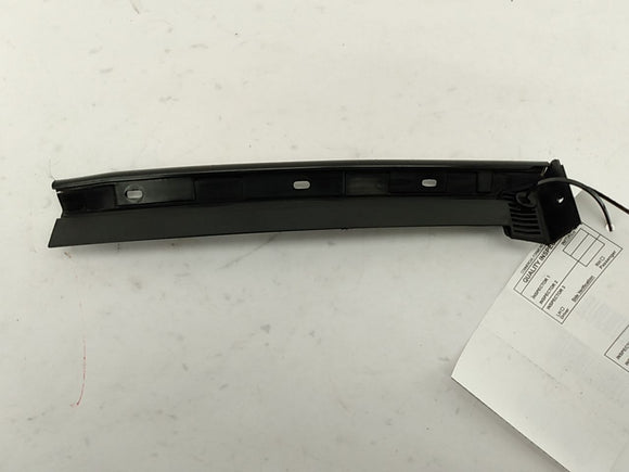 Ford Mustang Front RIght Upper Roof Moulding