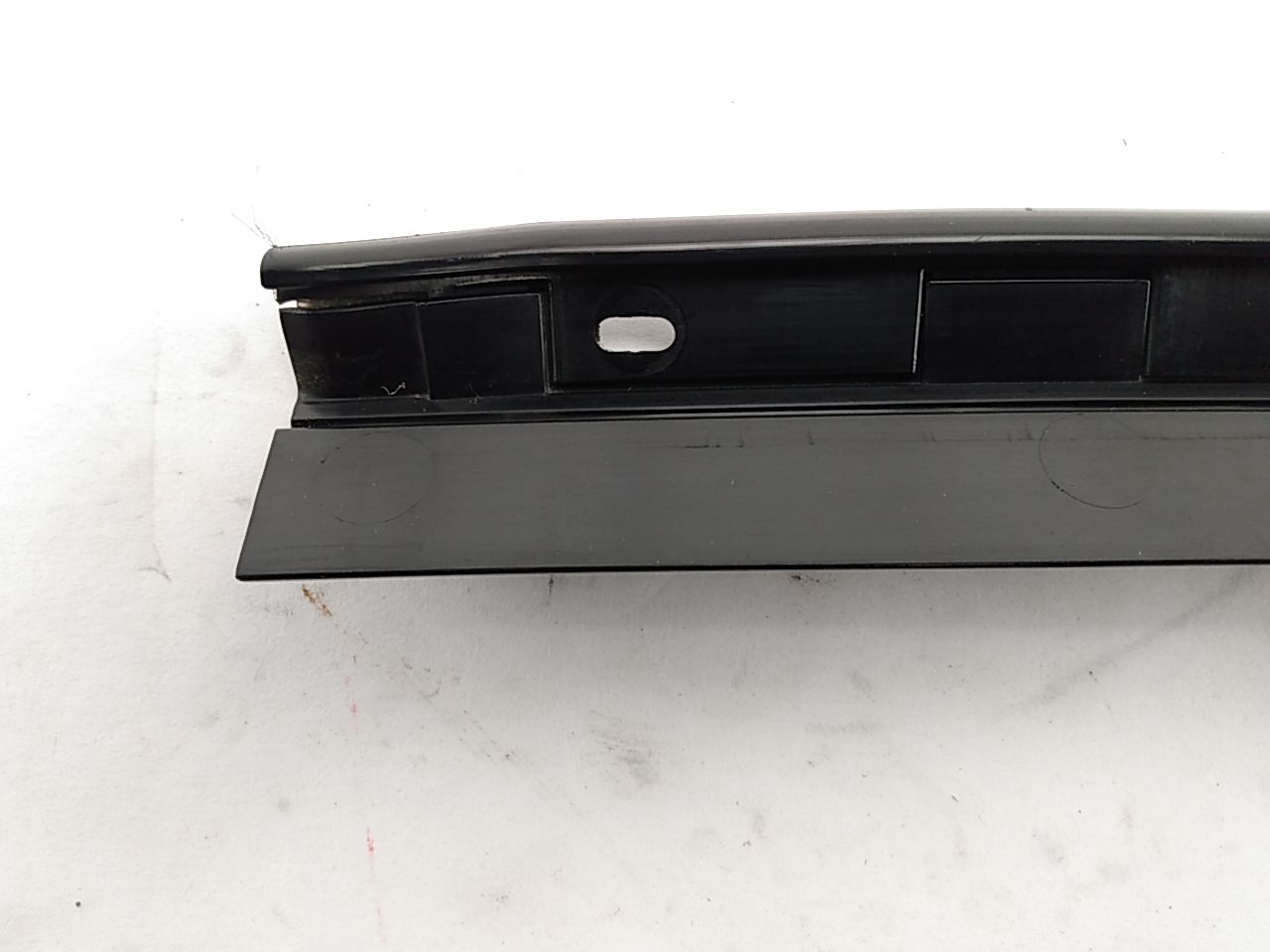 Ford Mustang Front RIght Upper Roof Moulding