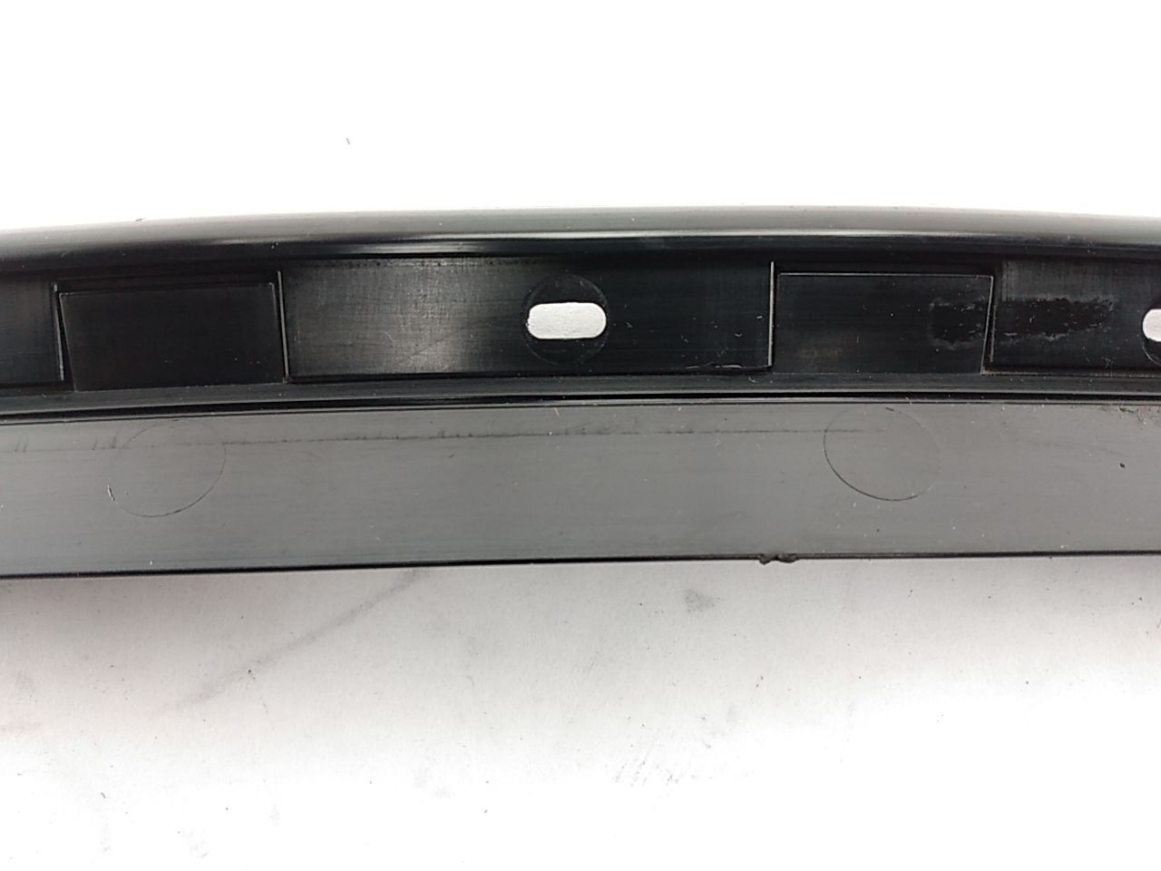 Ford Mustang Front RIght Upper Roof Moulding