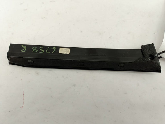 Ford Mustang Front RIght Upper Roof Moulding