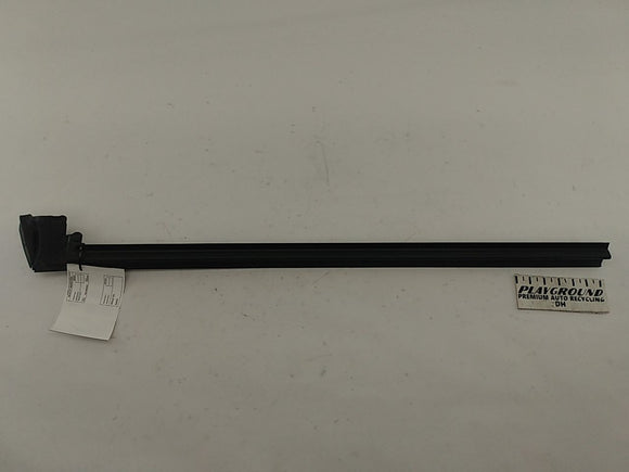 Ford Mustang Front RIght Window Sweep