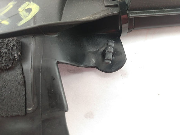 Ford Mustang Front RIght Window Sweep