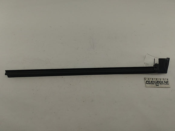Ford Mustang Front Left Window Sweep