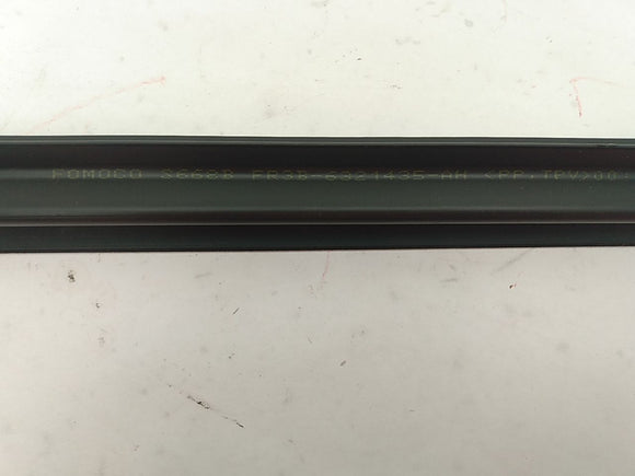 Ford Mustang Front Left Window Sweep