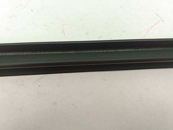 Ford Mustang Front Left Window Sweep