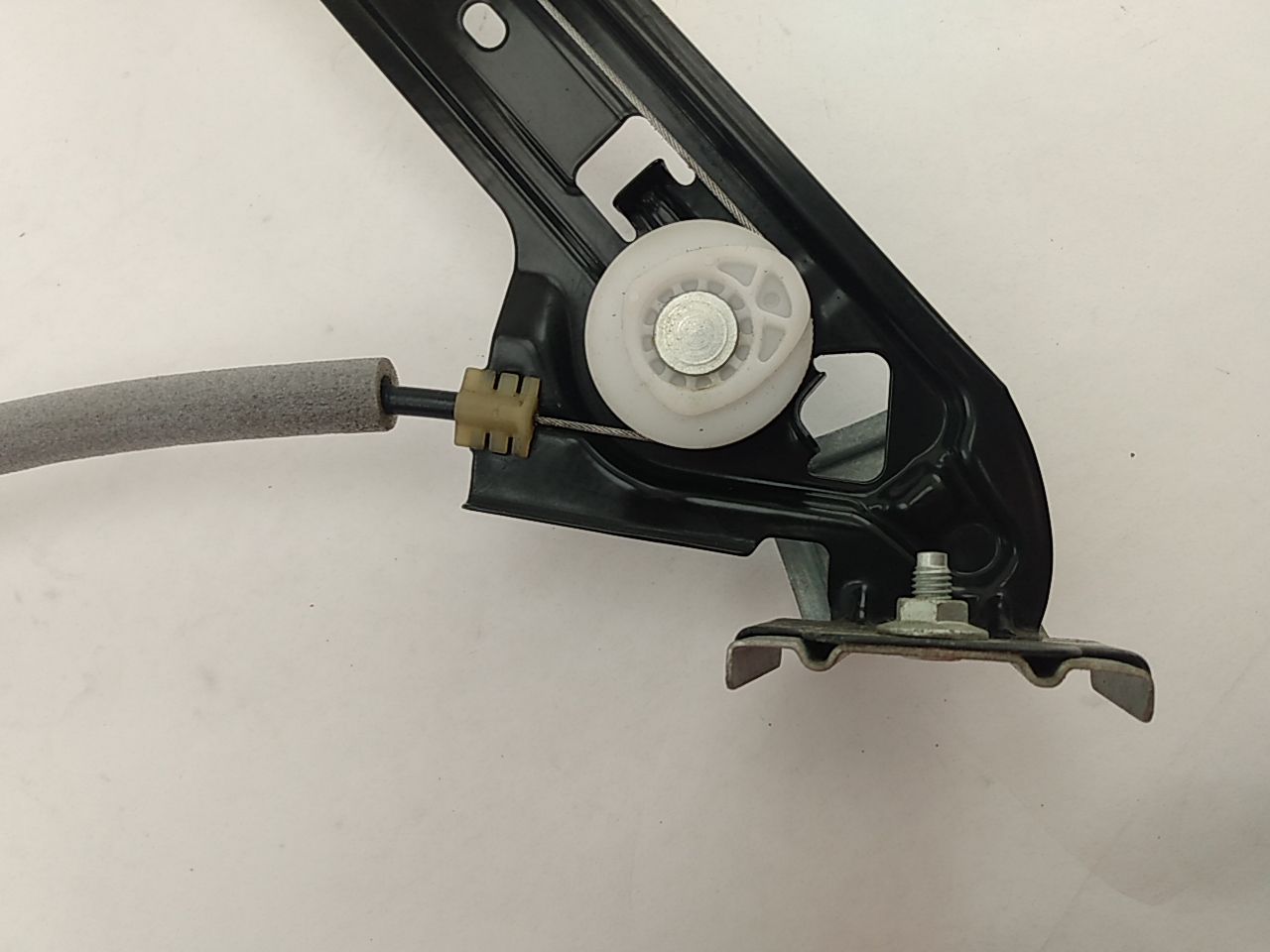 Ford Mustang Front Right Window Regulator & Motor