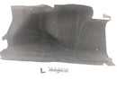 Ford Mustang Rear Left Trunk Carpet Trim-1