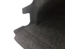 Ford Mustang Rear Left Trunk Carpet Trim-12