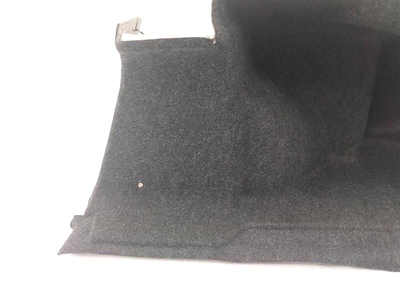 Ford Mustang Rear Right Trunk Carpet Trim