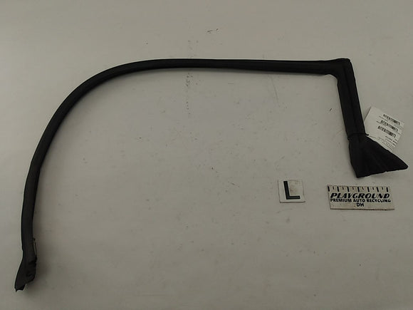 Ford Mustang Front Left Upper Door Seal