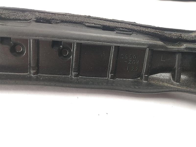 Ford Mustang Front Left Upper Door Seal