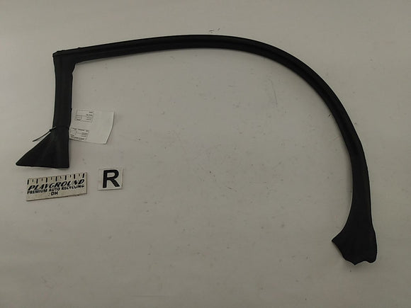 Ford Mustang Front Right Upper Door Seal