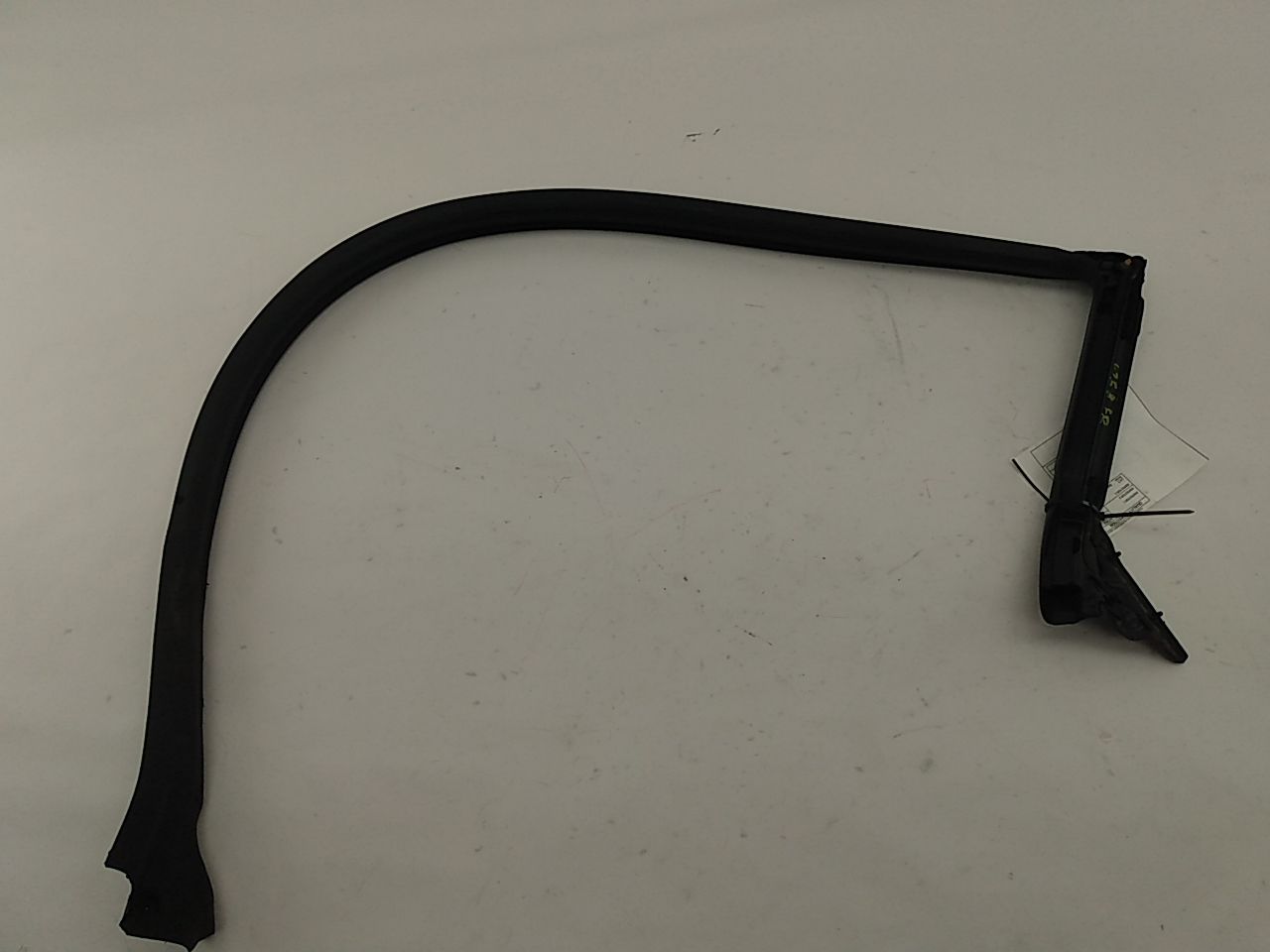 Ford Mustang Front Right Upper Door Seal