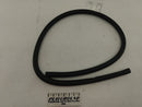 Ford Mustang Front Right Lower Door Seal-1