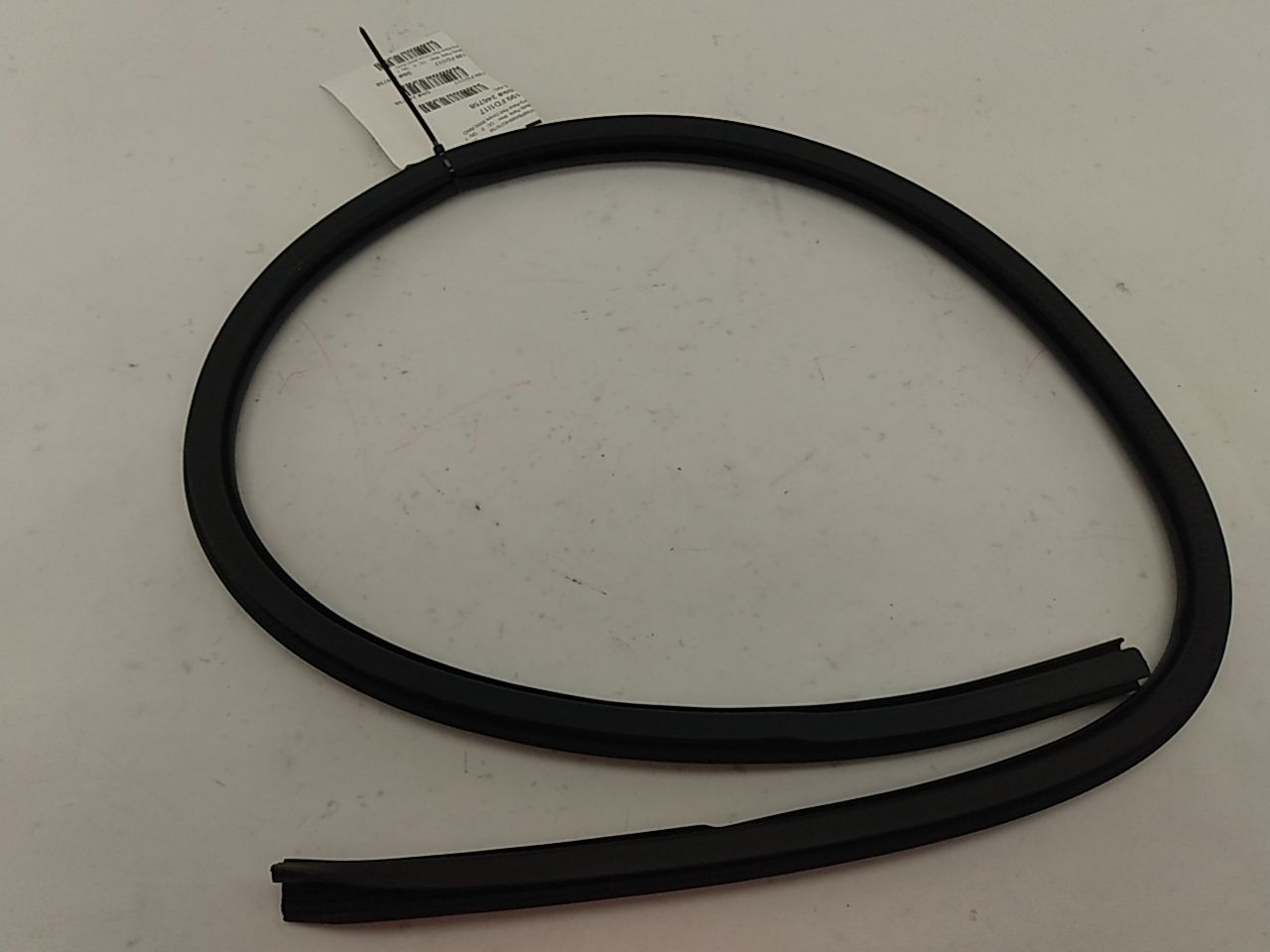 Ford Mustang Front Right Lower Door Seal