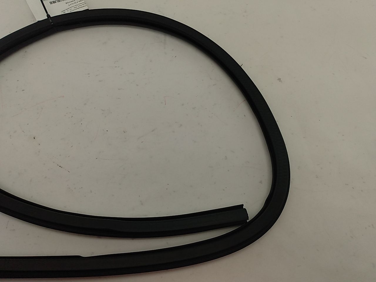 Ford Mustang Front Right Lower Door Seal