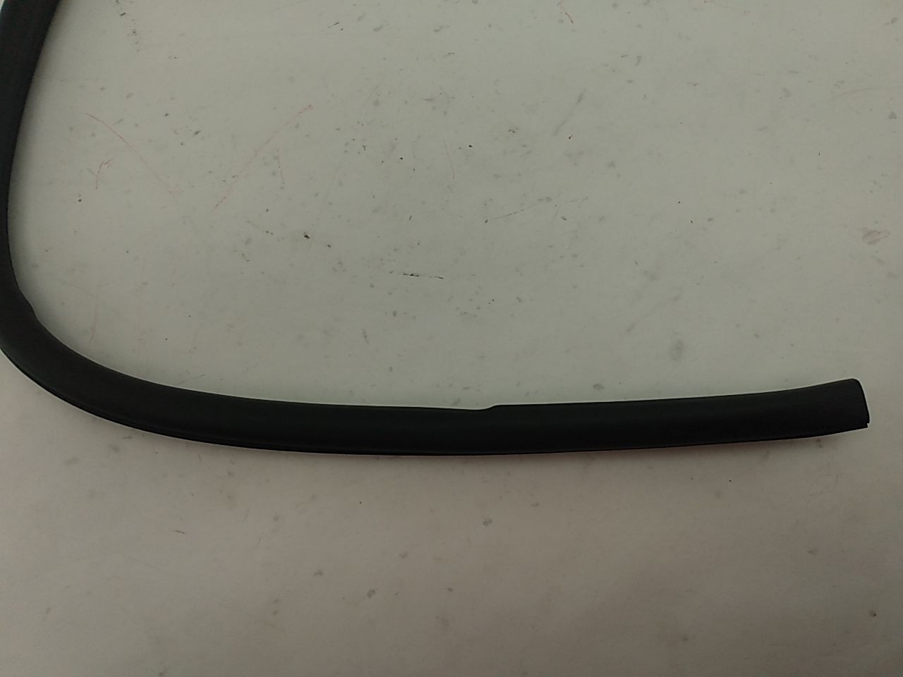 Ford Mustang Front Right Lower Door Seal