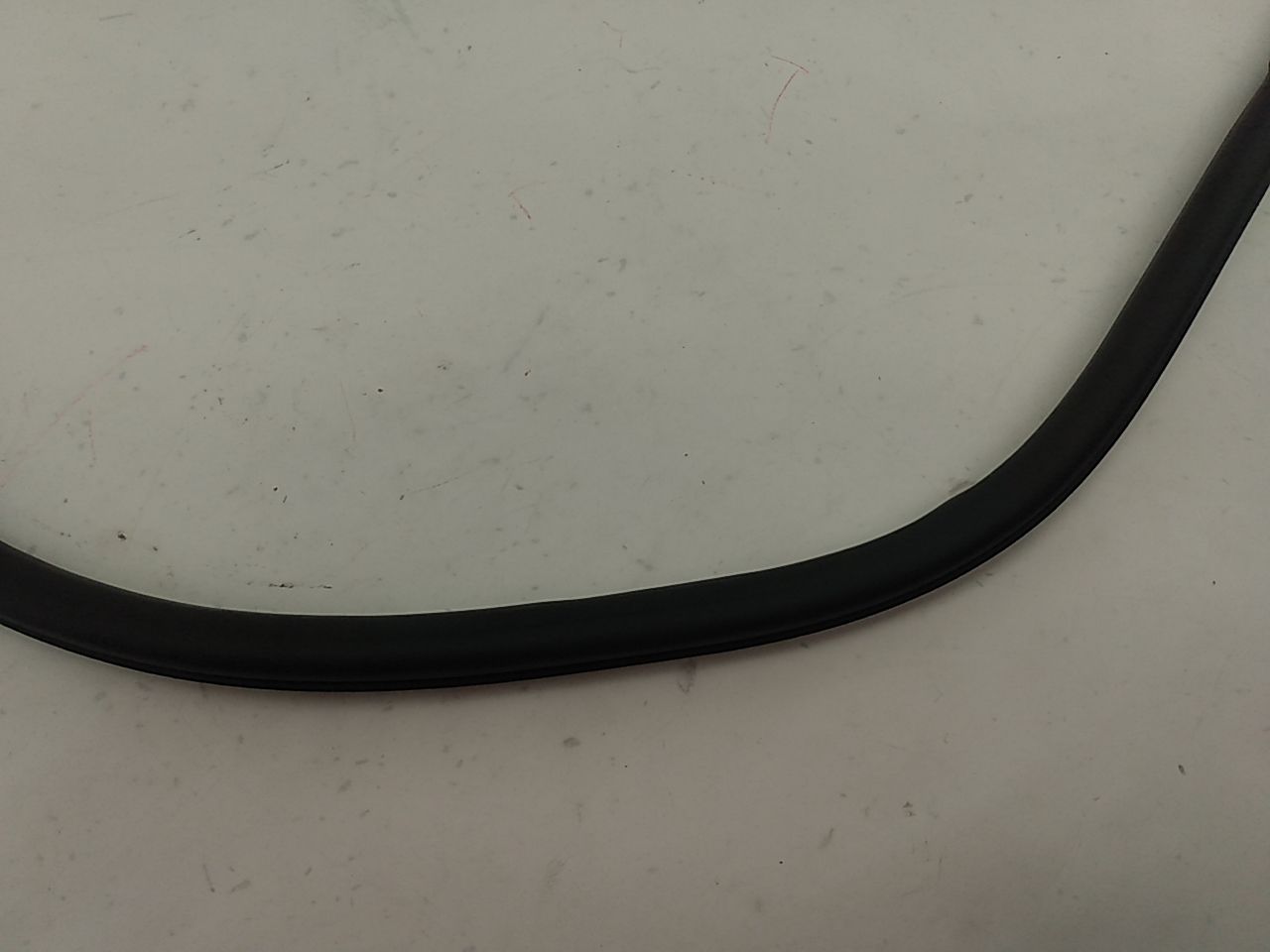 Ford Mustang Front Right Lower Door Seal