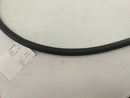 Ford Mustang Front Right Lower Door Seal-10