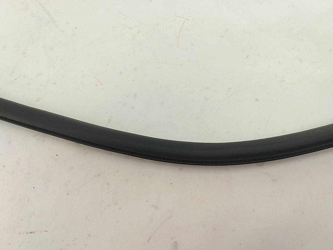 Ford Mustang Front Right Lower Door Seal