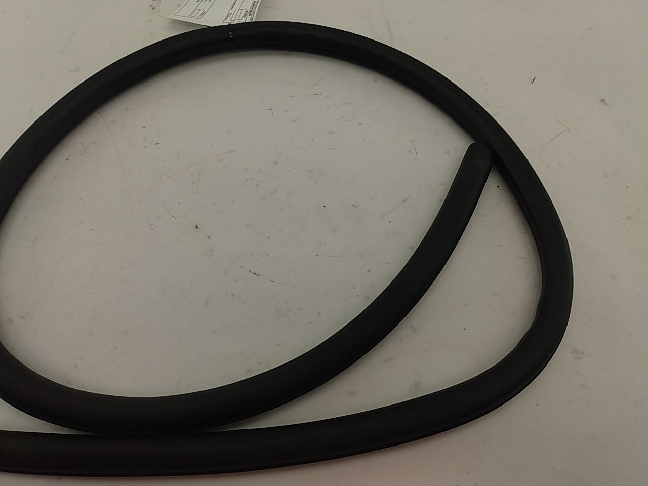 Ford Mustang Front Left Lower Door Seal