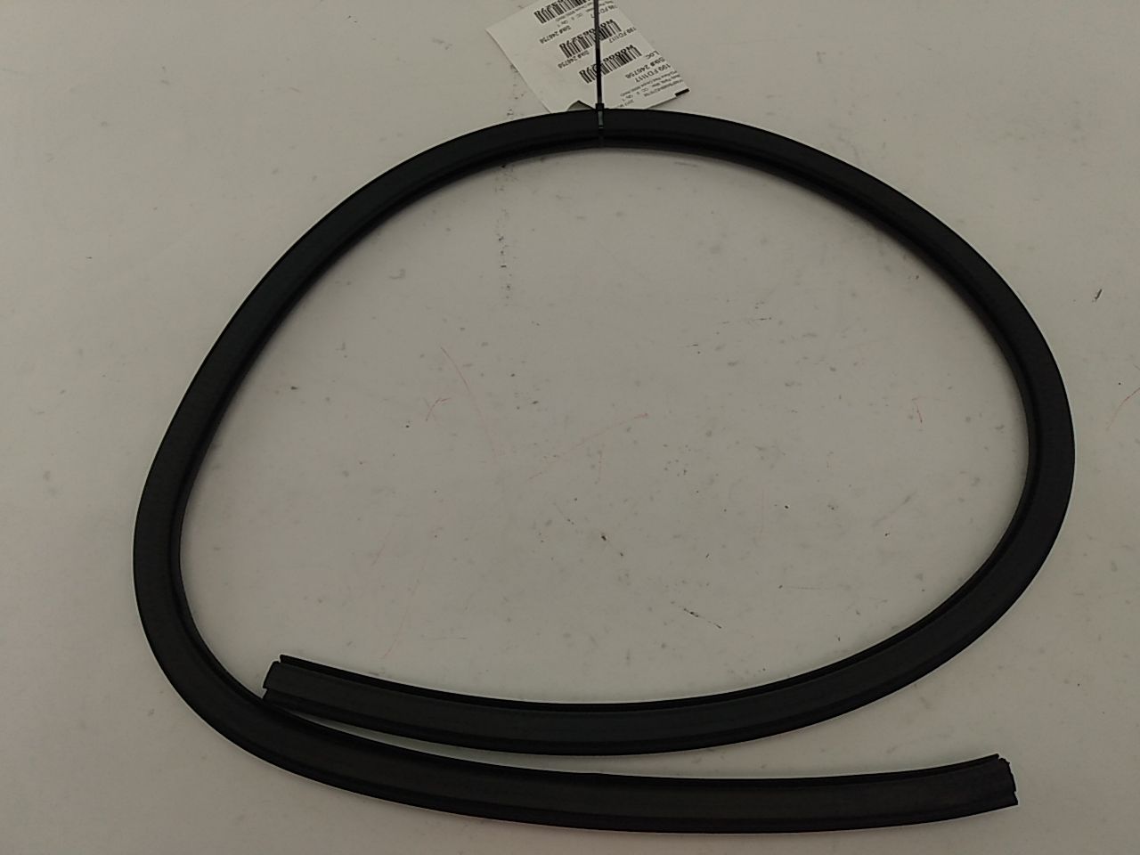 Ford Mustang Front Left Lower Door Seal