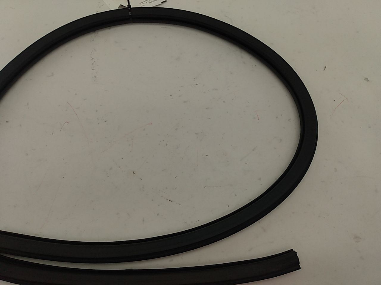 Ford Mustang Front Left Lower Door Seal