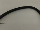 Ford Mustang Front Left Lower Door Seal-10