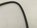 Ford Mustang Front Left Lower Door Seal-11