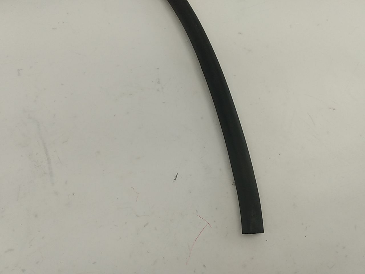 Ford Mustang Front Left Lower Door Seal